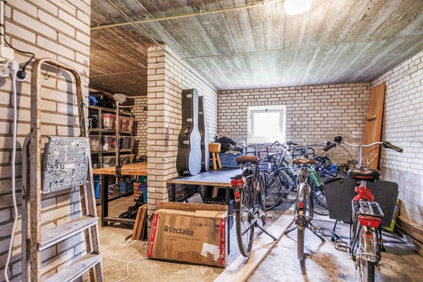 Medium property photo - Hora Siccamasingel 21, 9721 HA Groningen